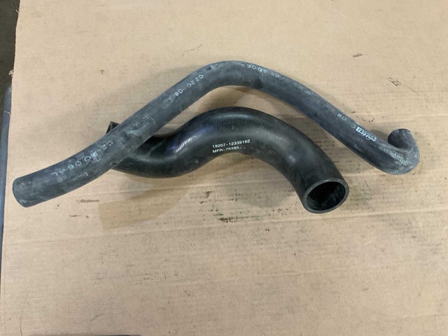 Nonmetallic hose (5x)