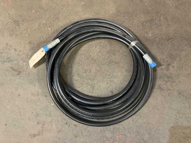 Parker Nonmetallic hose (3x)