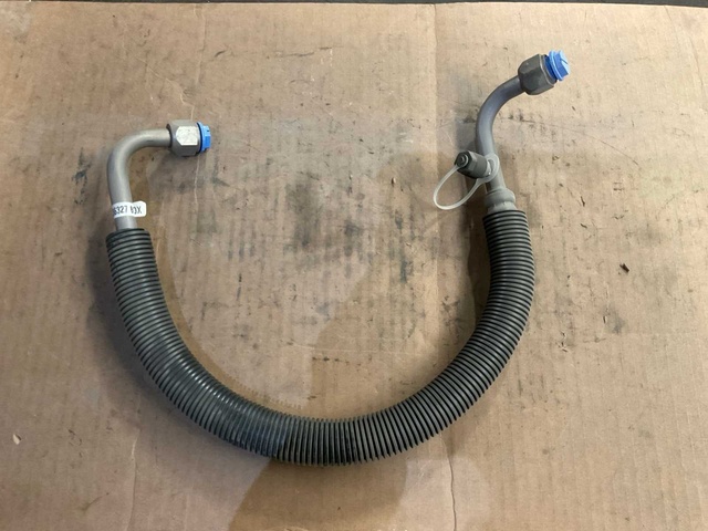 Air duct hose (5x)