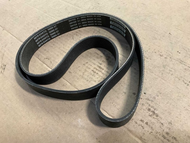 V-belt (10x)