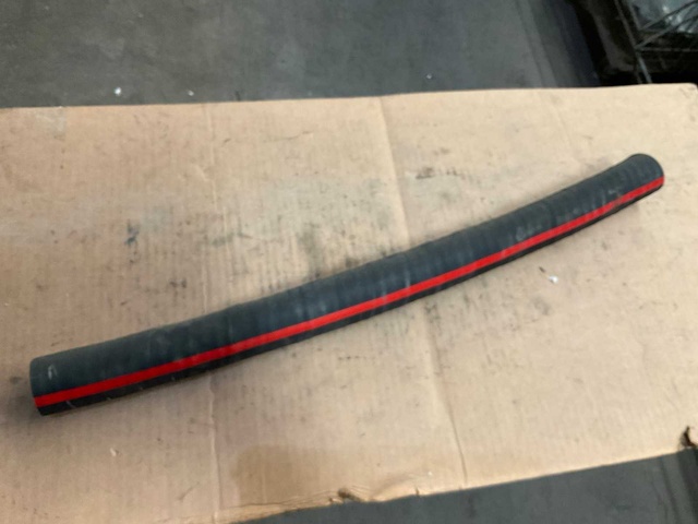 Nonmetallic hose assembly (4x)