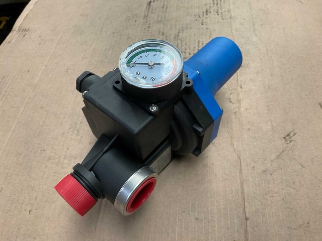 Aspira PS-01C Waterpomp drukschakelaar