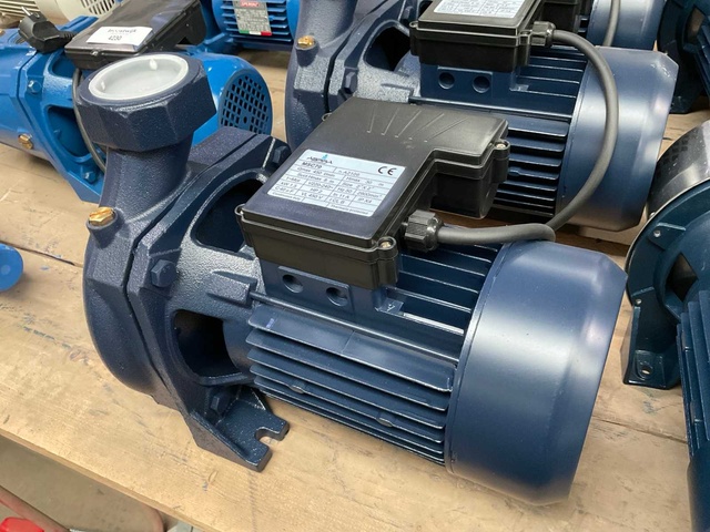 Aspira MCS70 Centrifugaalpomp