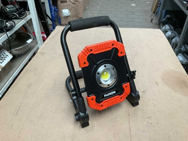 Fluxon LB30B18V Worklight