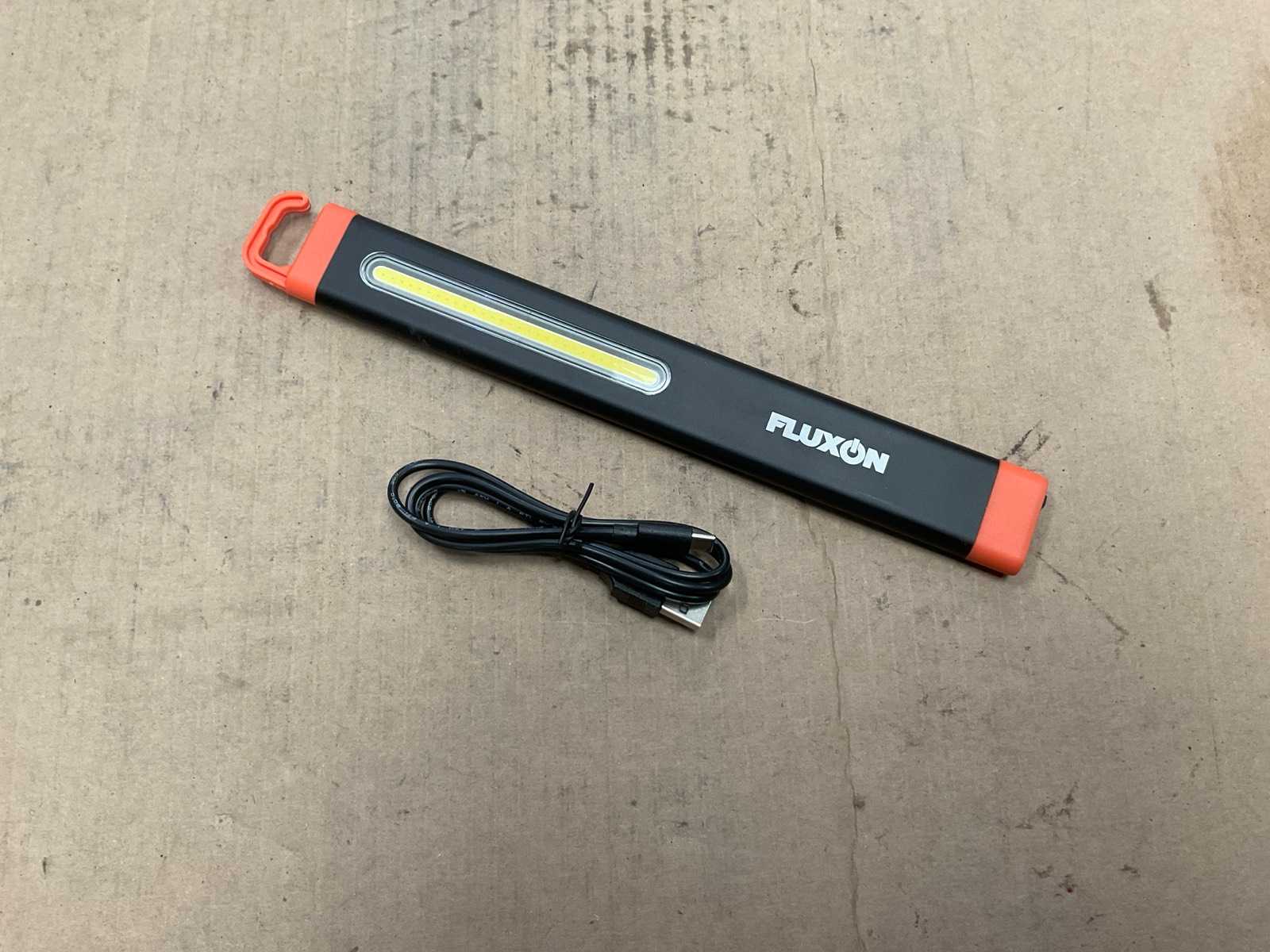 Fluxon WL03SLIM Worklight