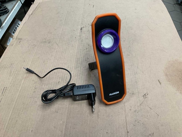 Fluxon WL04UV Worklight
