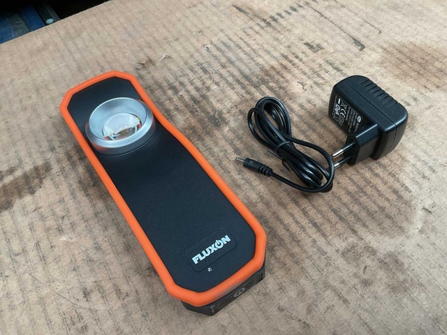 Fluxon WL04CM Worklight