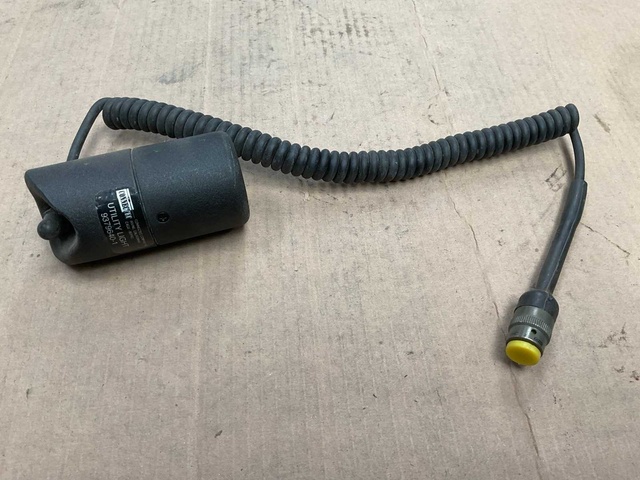 Utility light (8x)