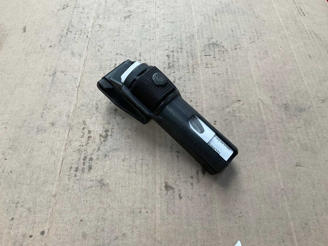 Zaklamphouder (5x)