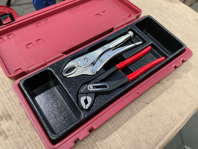 Seneca Tangen Set