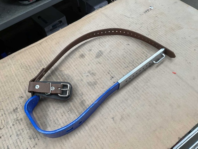 Pole Climber (2x)