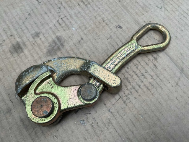 Klein Tools Haven's Grip (2x)