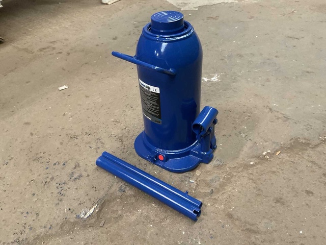 Mammuth BJ30H Hydraulic Bottle Jack