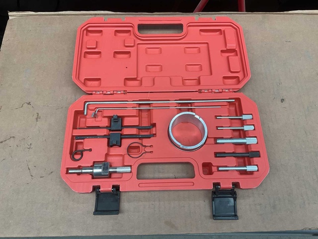 Citroen/Peugeot Timing tool kit