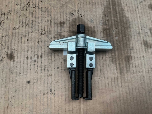 XPtools GP3S Poelietrekker