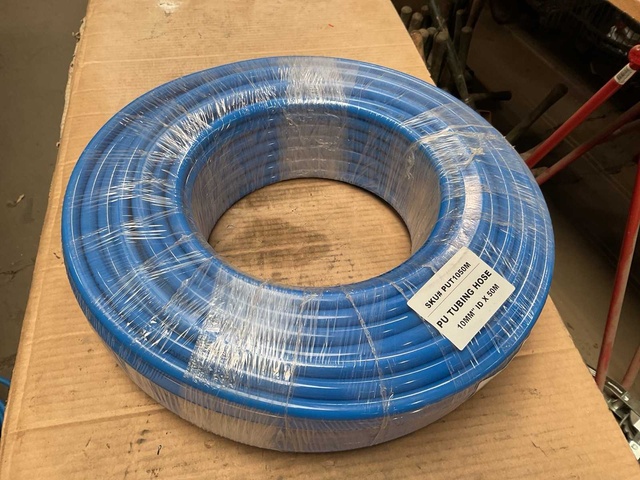 PU Tubing Hose (2x)