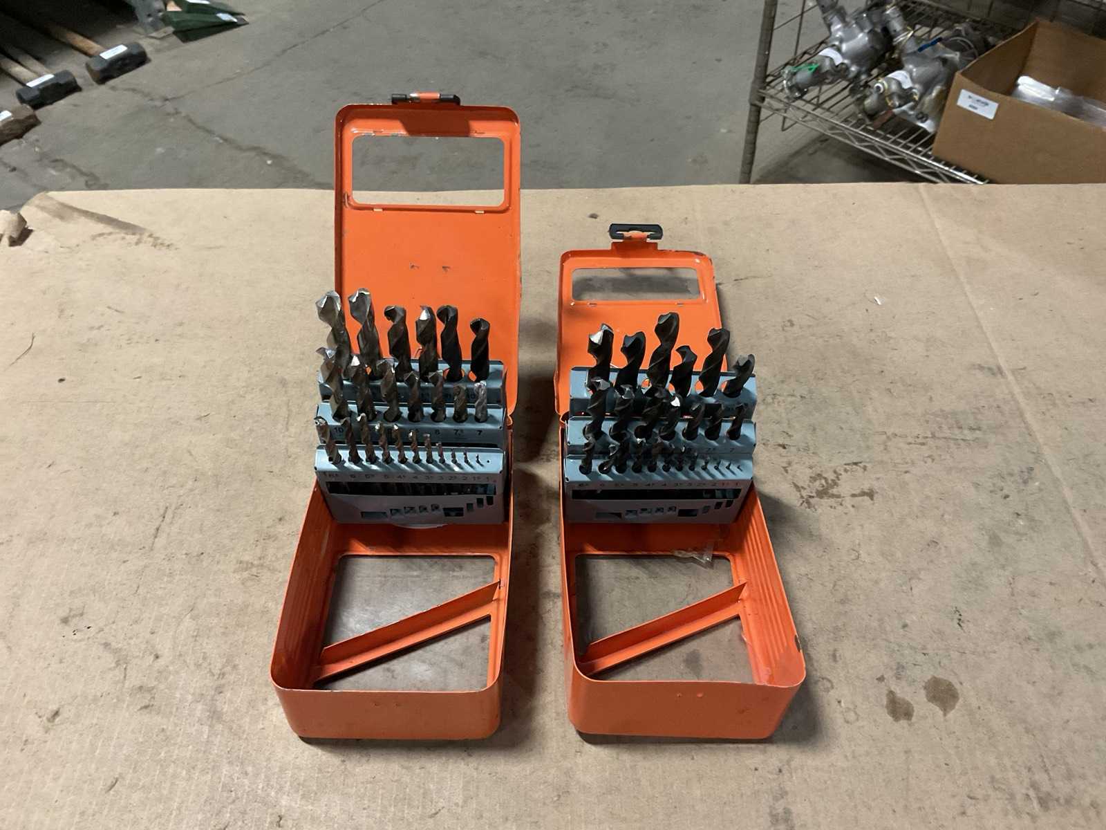 Promega Borenset (2x)