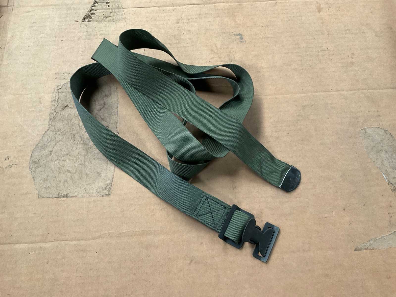 Webbing strap (16x)