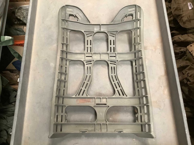 Frame (5x)