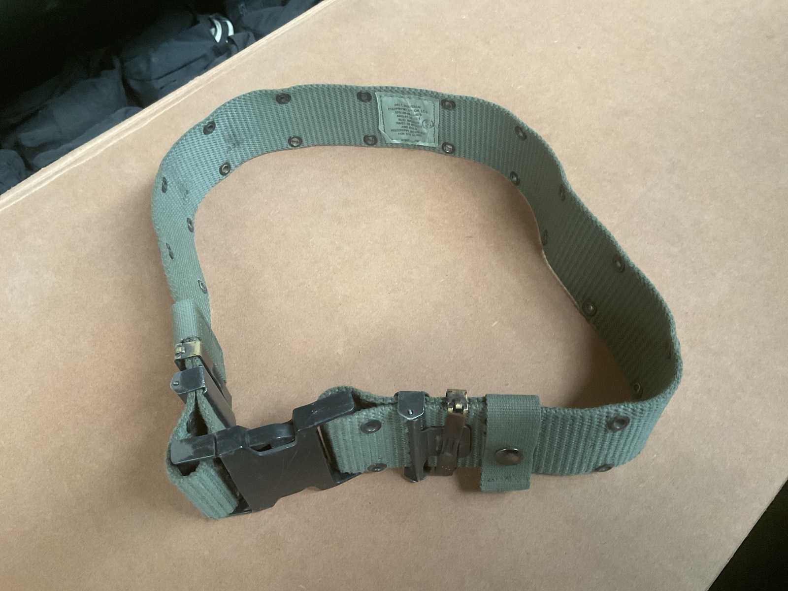 Belt Individual (10x)
