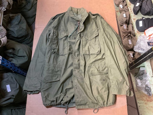 Coat