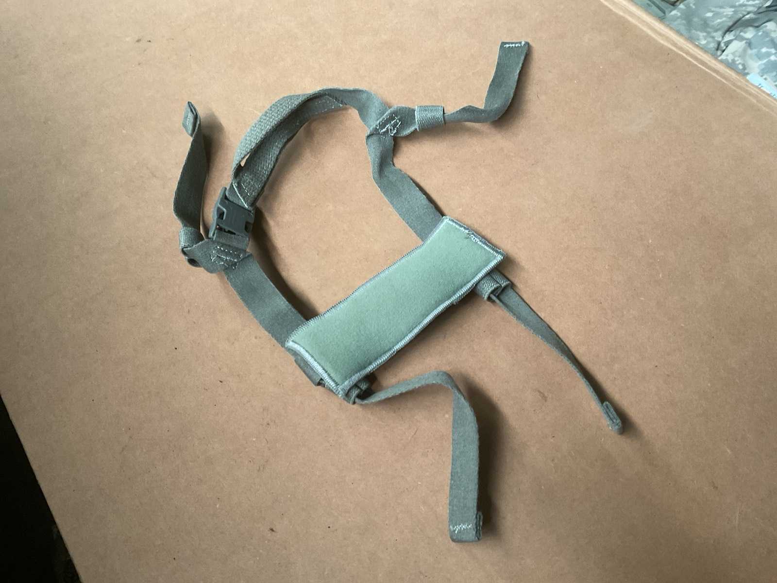 Chin Strap (50x)