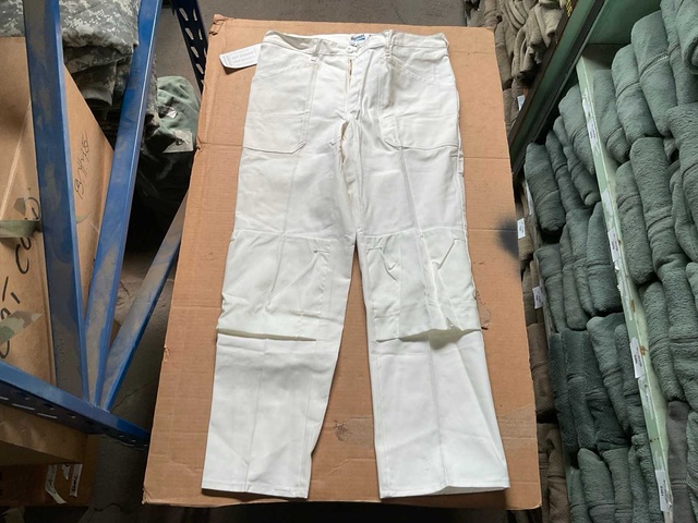 Fristads Pants (14x)