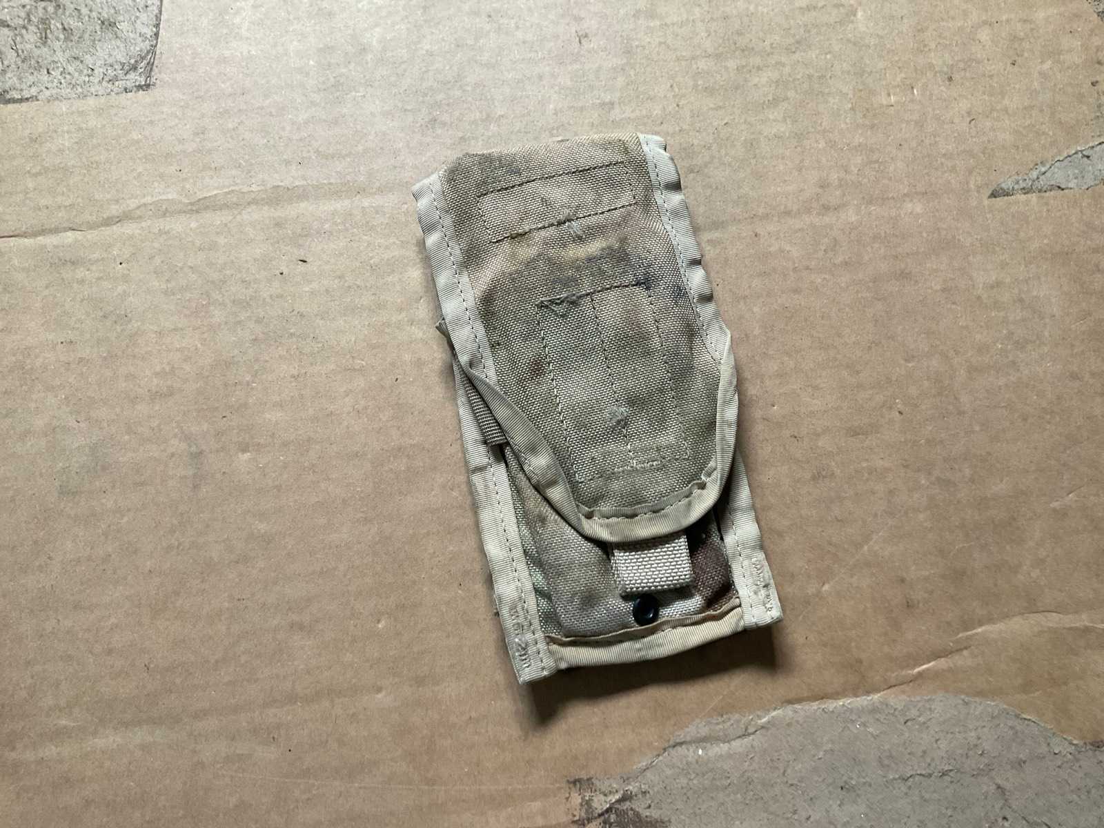 Magazine Pouch (2x)