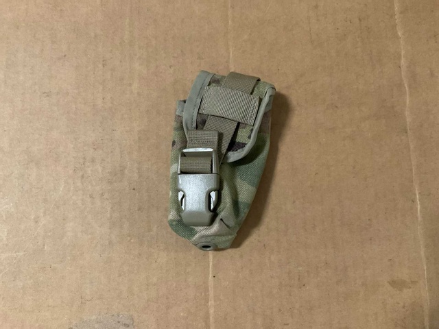 Flashbang pouch OCP (3x)