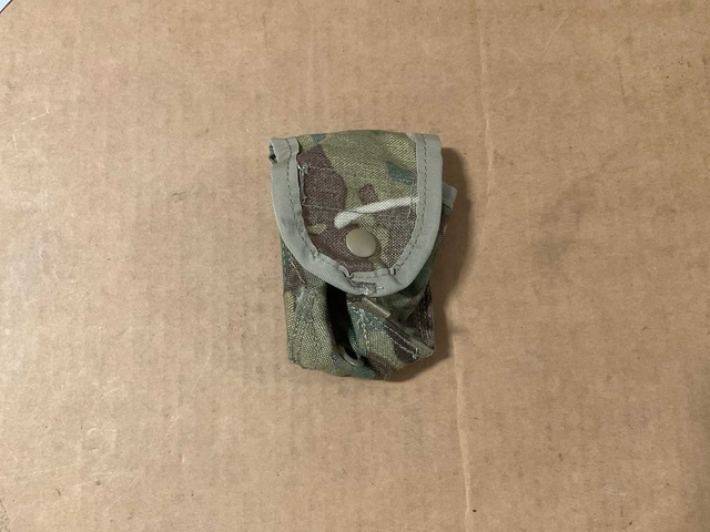 Handgrenade pouch OCP (11x)