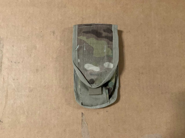M4 two magazine pouch OCP (3x)