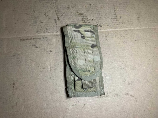 M4 two magazine pouch OCP (13x)