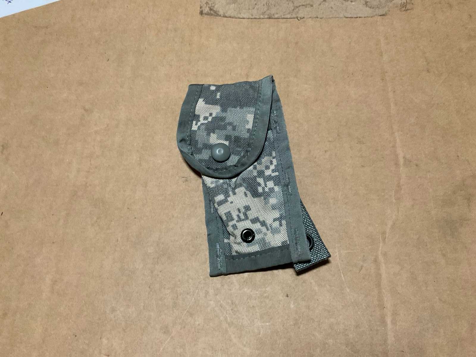 9mm magazine pouch UCP (7x)