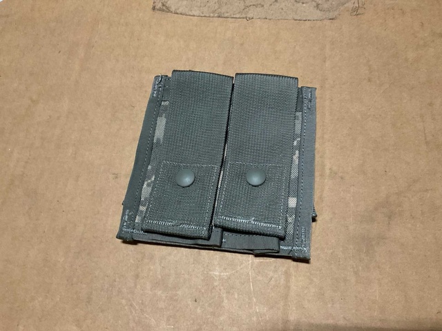 40mm pyrotech pouch UCP (5x)