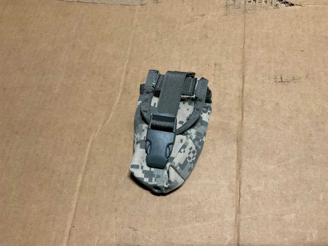 Flashbang ammunition pouch UCP (32x)