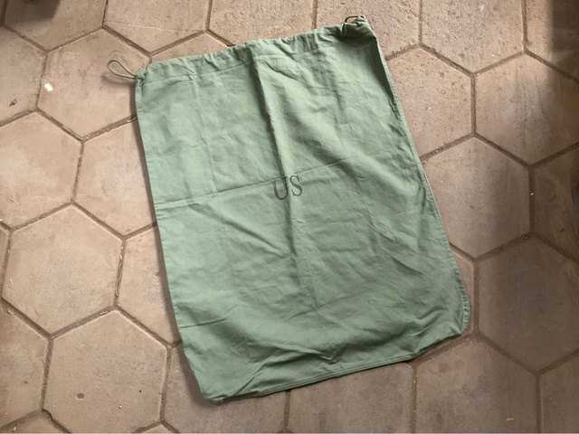 Barracks bag (13x)