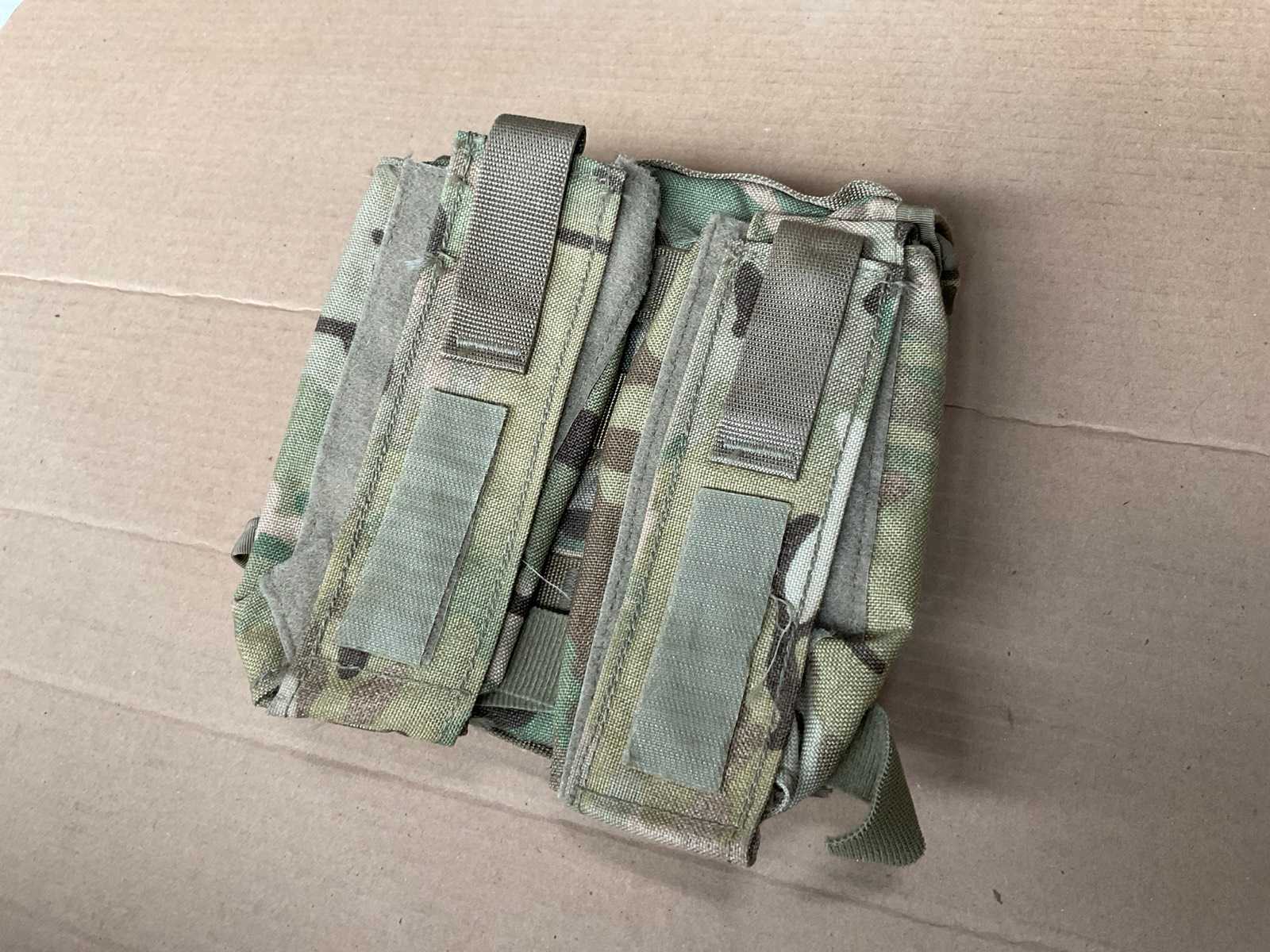 IFAK pouch ll OCP