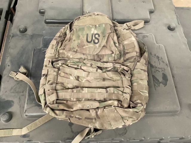 Medium pack OCP (75x)