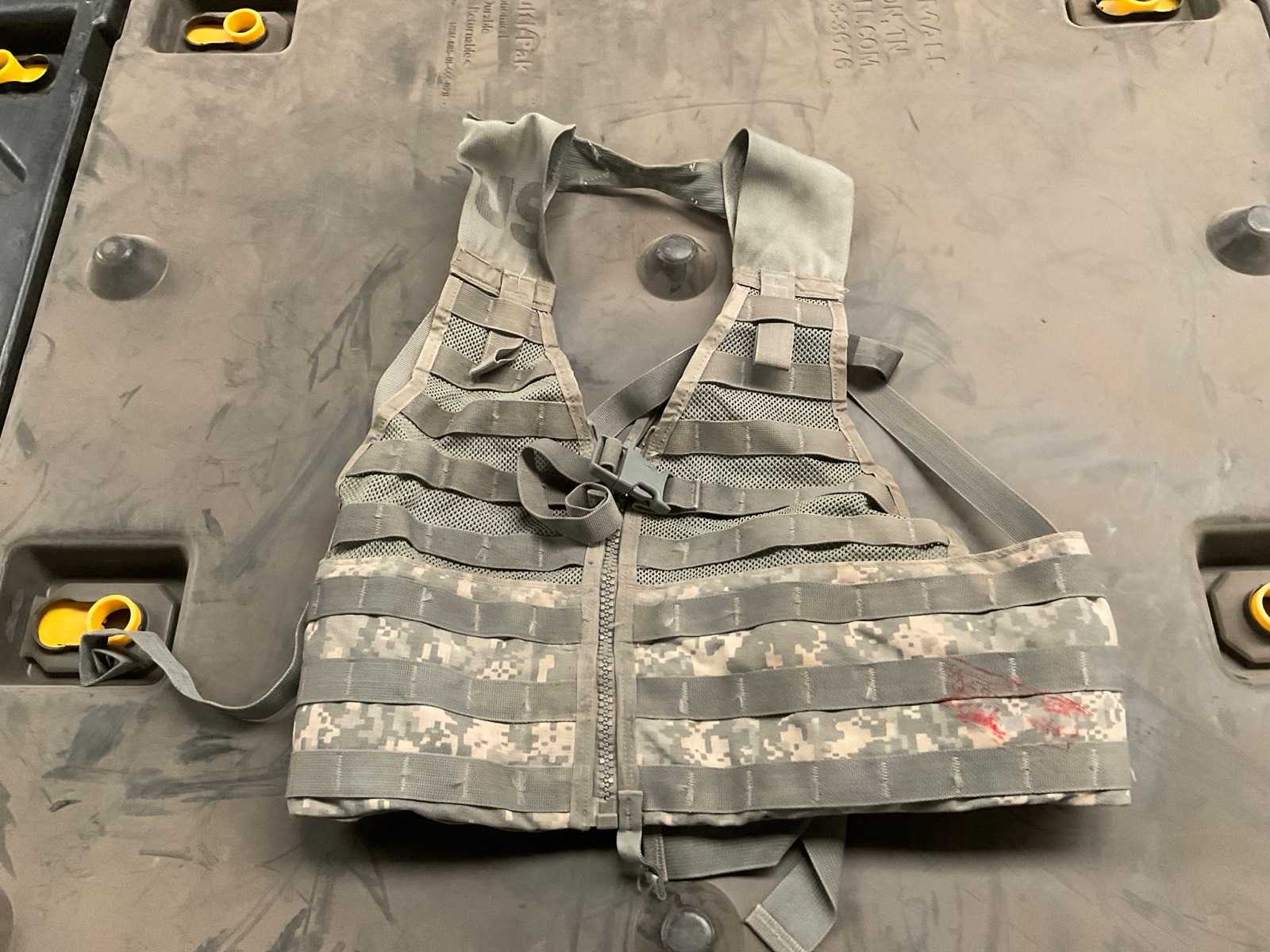Tactical assault panel UCP (65x)