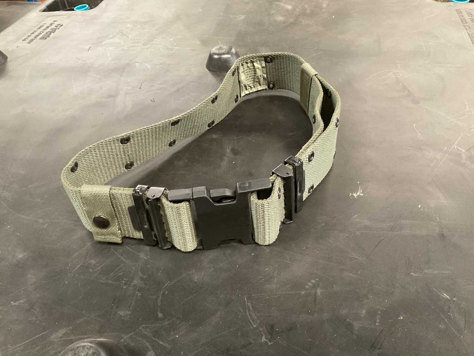 Individual belt (435x)