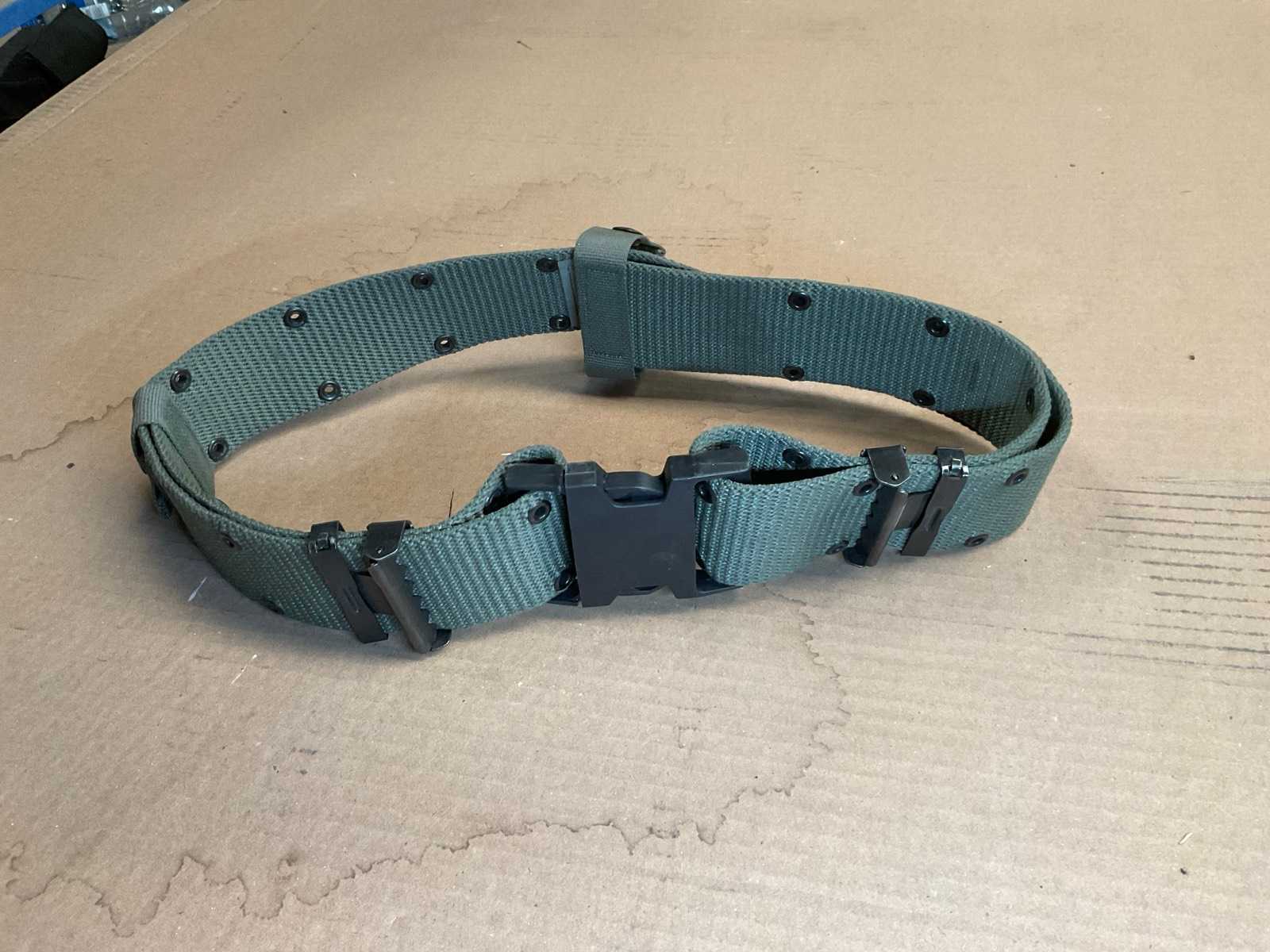Individual belt (338x)