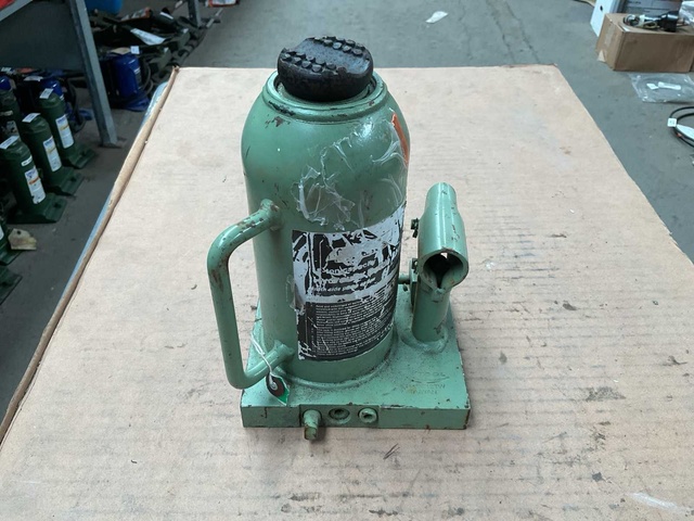 Garagekrik (2x)