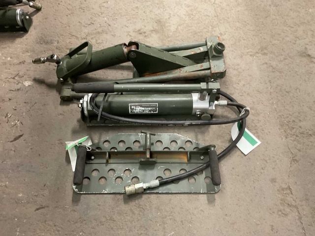 BMI Garagekrik