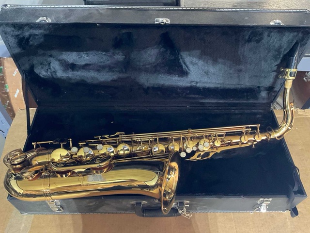 Jupiter Saxofoon