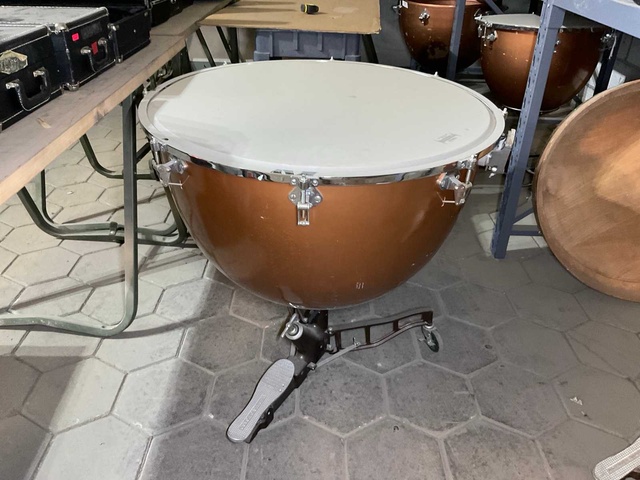 Yamaha Pauk