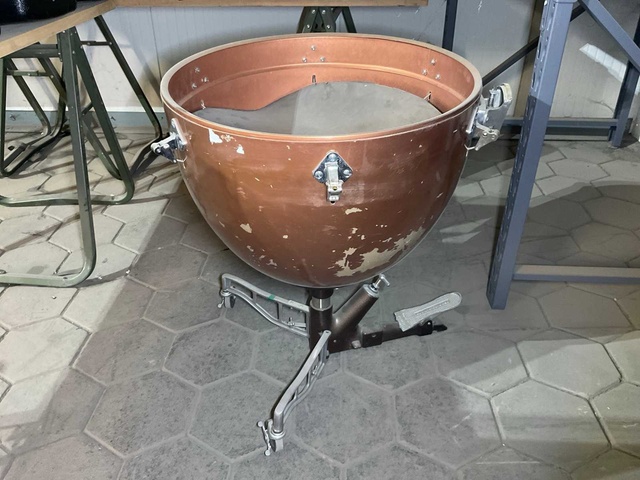 Yamaha Pauk