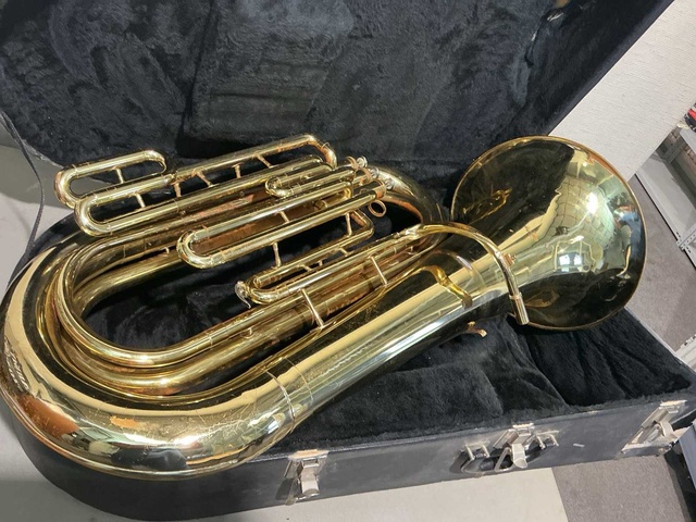 Dynasty Tuba