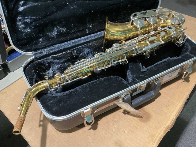 Conn Saxofoon