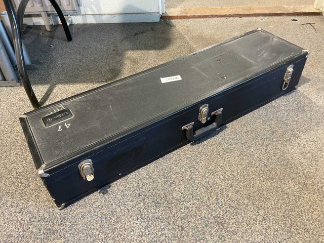 Muziekkoffer