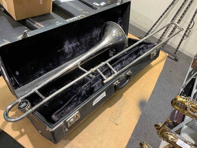 King Trombone